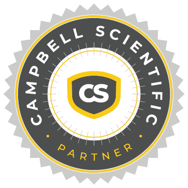 Campbell Scientific Partner