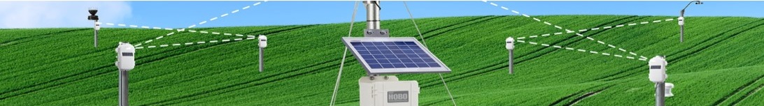 HOBO reti wireless HOBO reti wireless